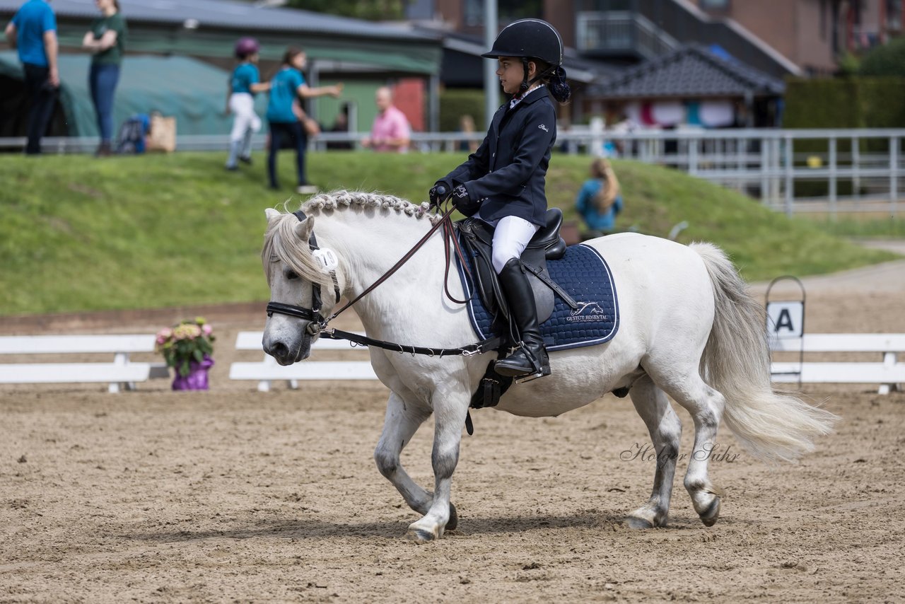 Bild 167 - Pony Akademie Turnier